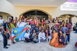 Culture Day Performance Highlights