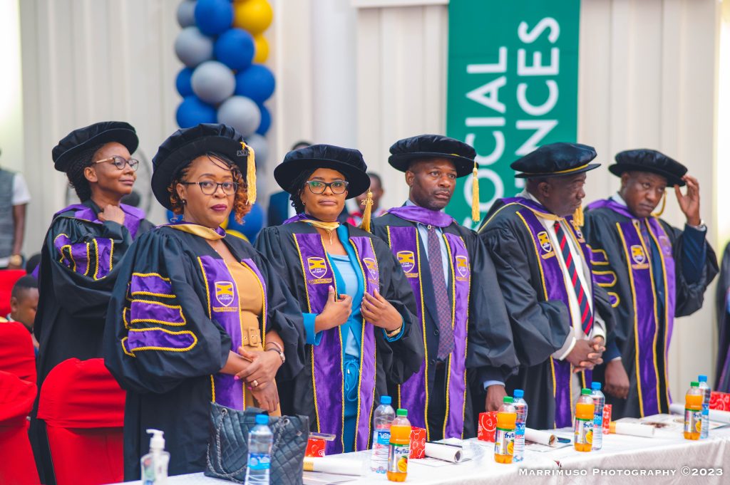 Masters Degrees Programmes