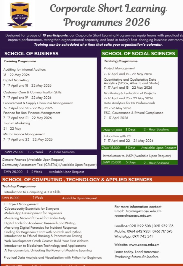 Scholarships and Financial Aid