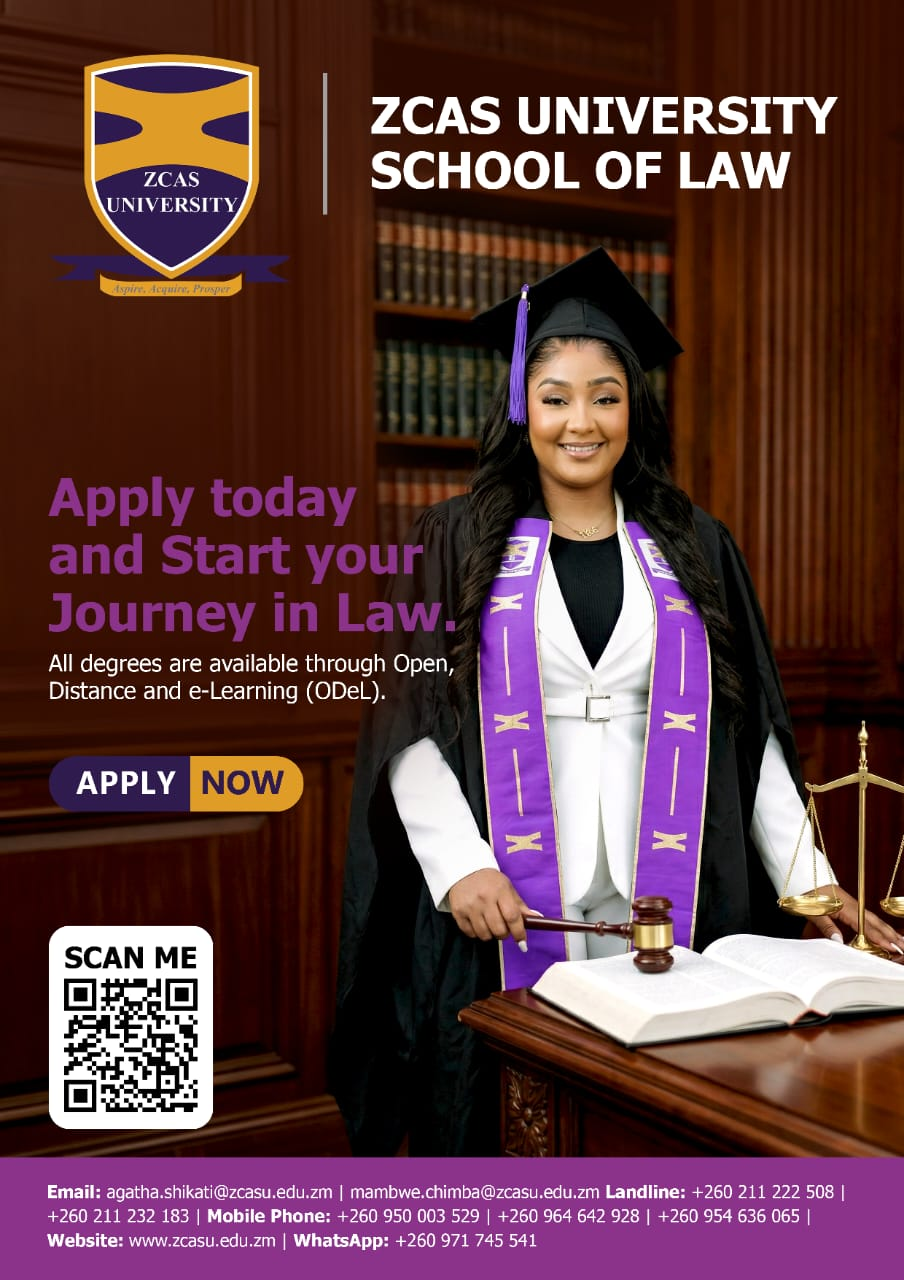 School of Law - Apply Today
