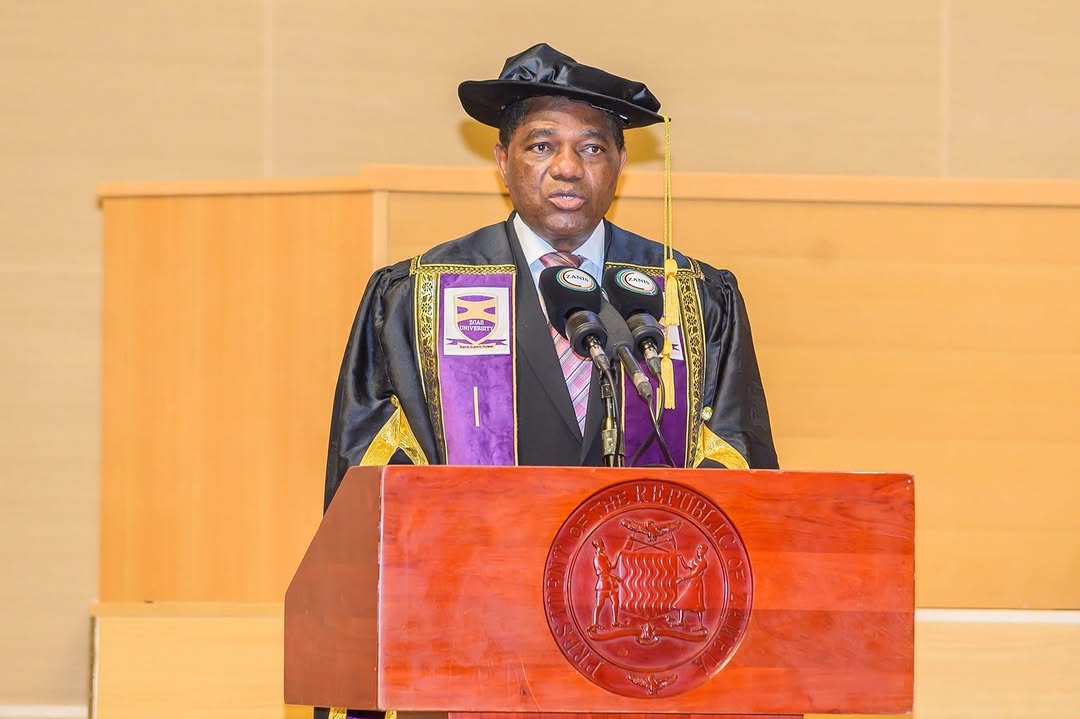 Doctorate Programmes