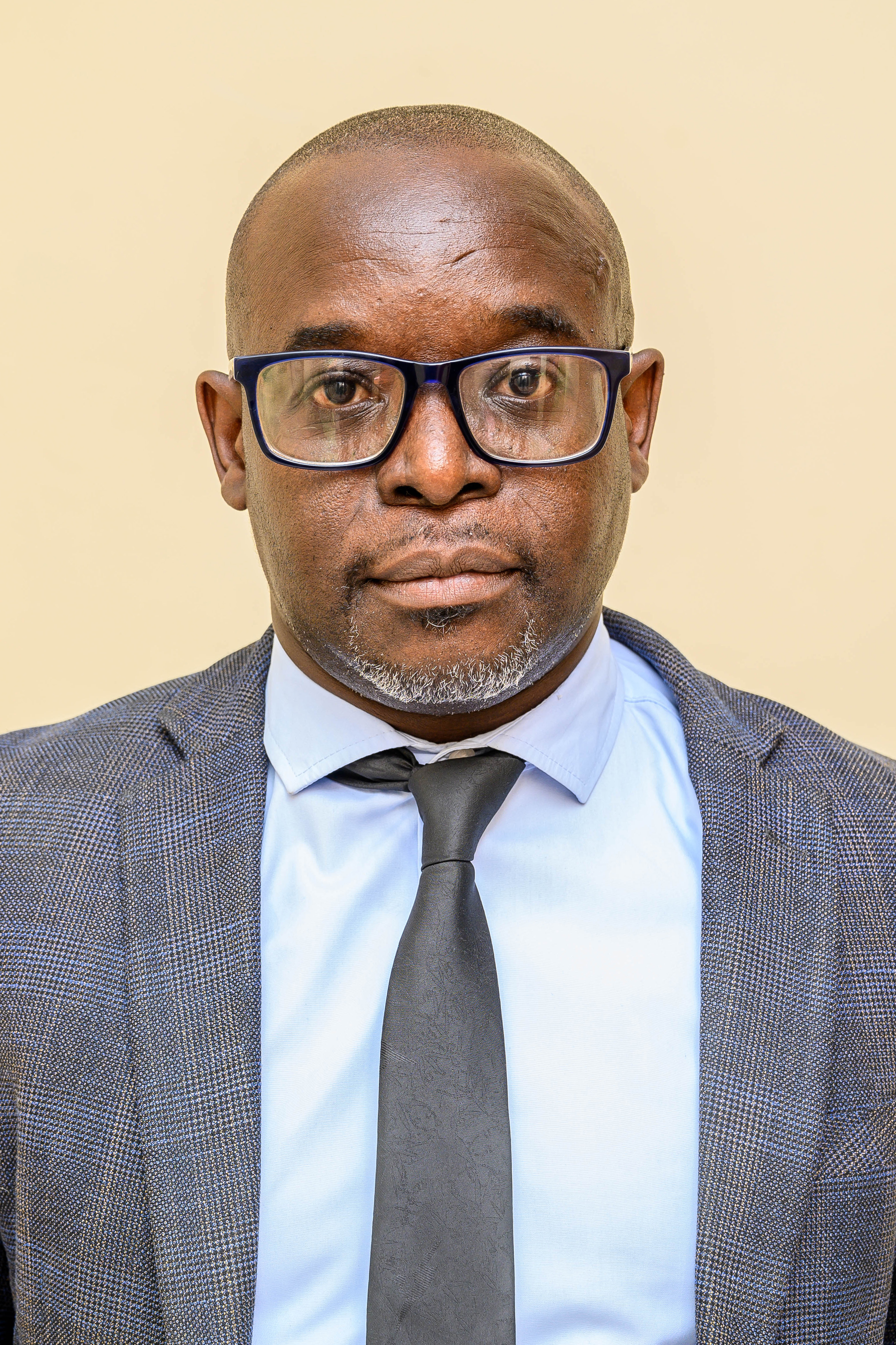 Dr. Francis Mukosa