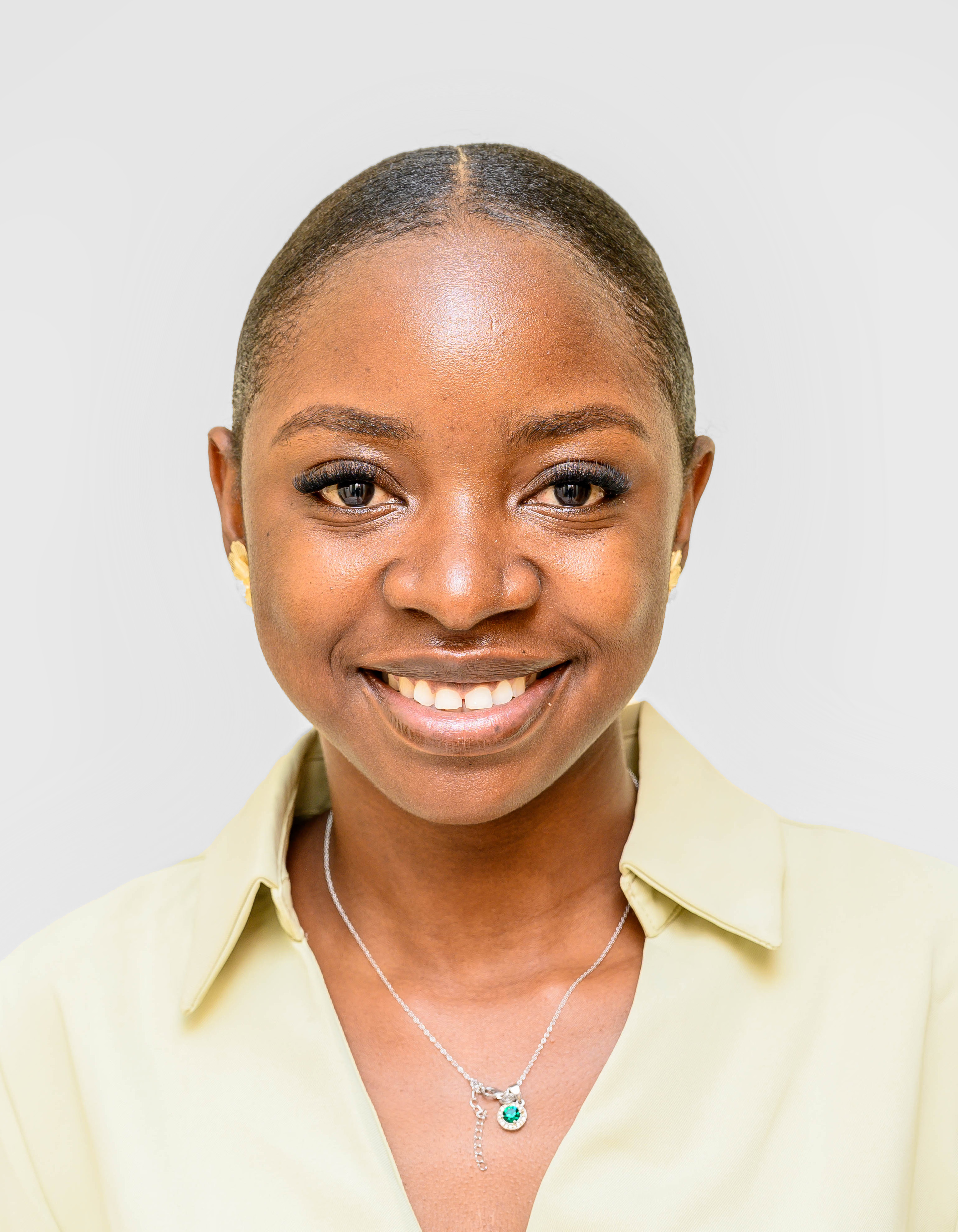 Ms. Grace Kamwengo