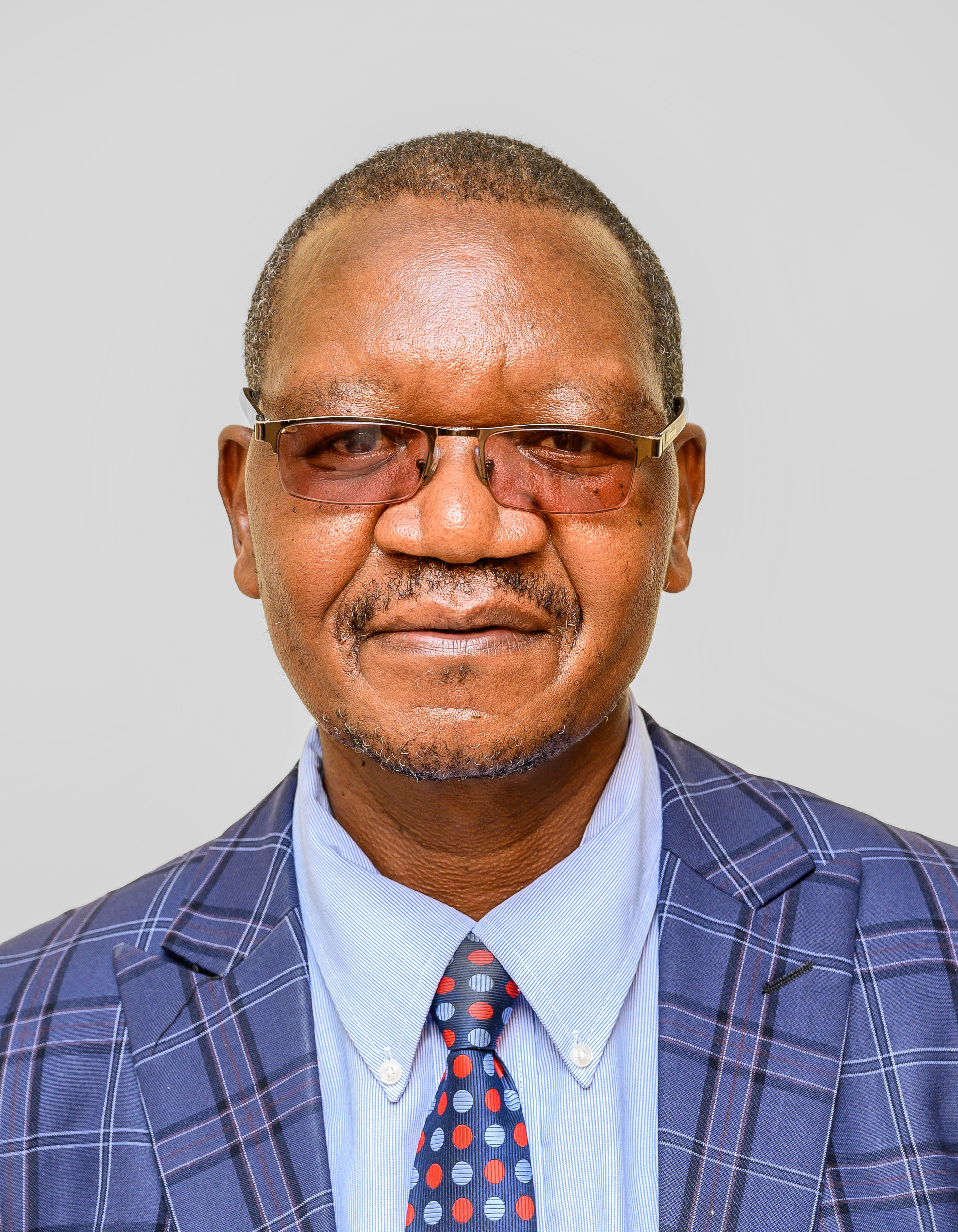 Dr. Chiyaba Njovu