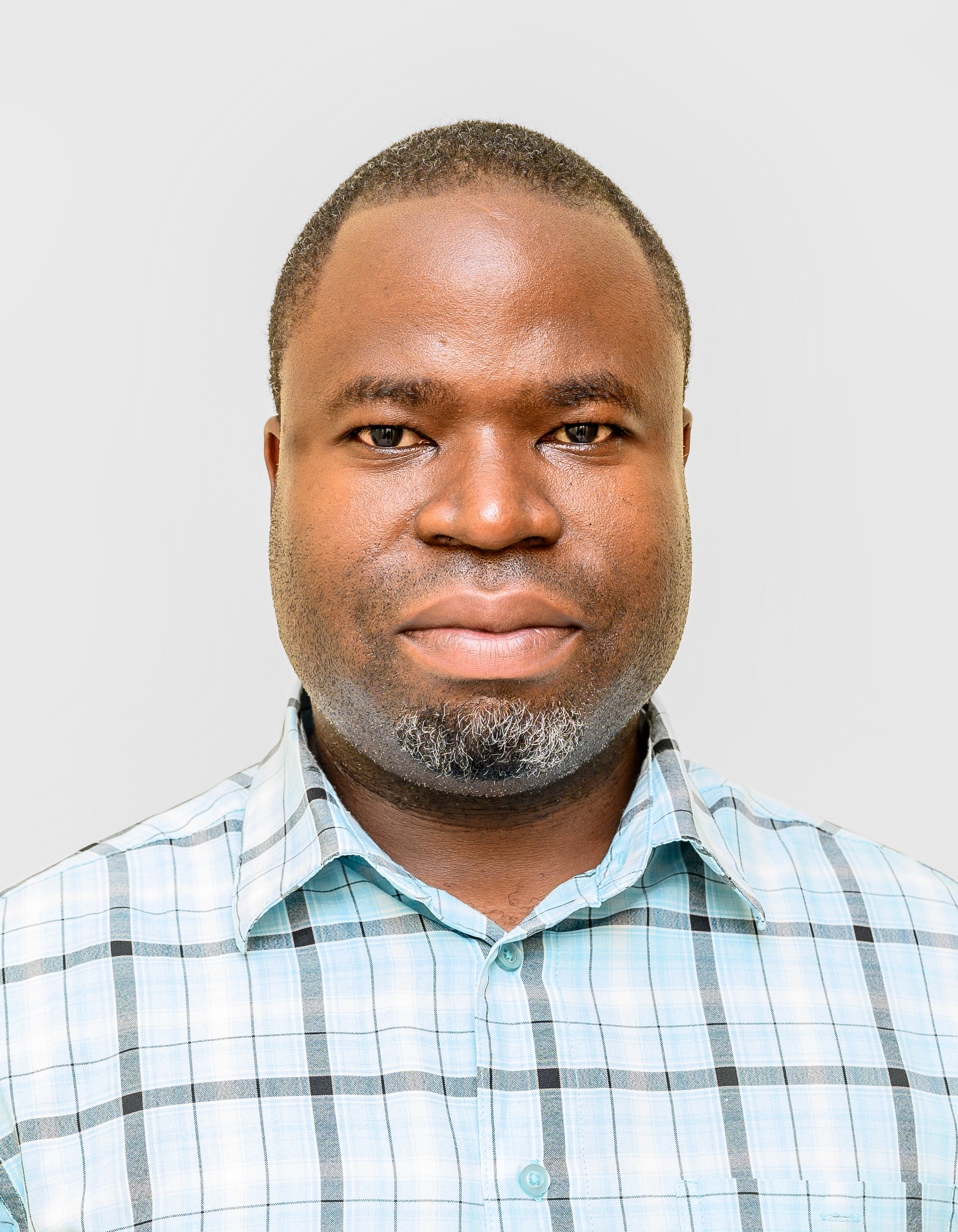 Mr. Chilizani Phiri