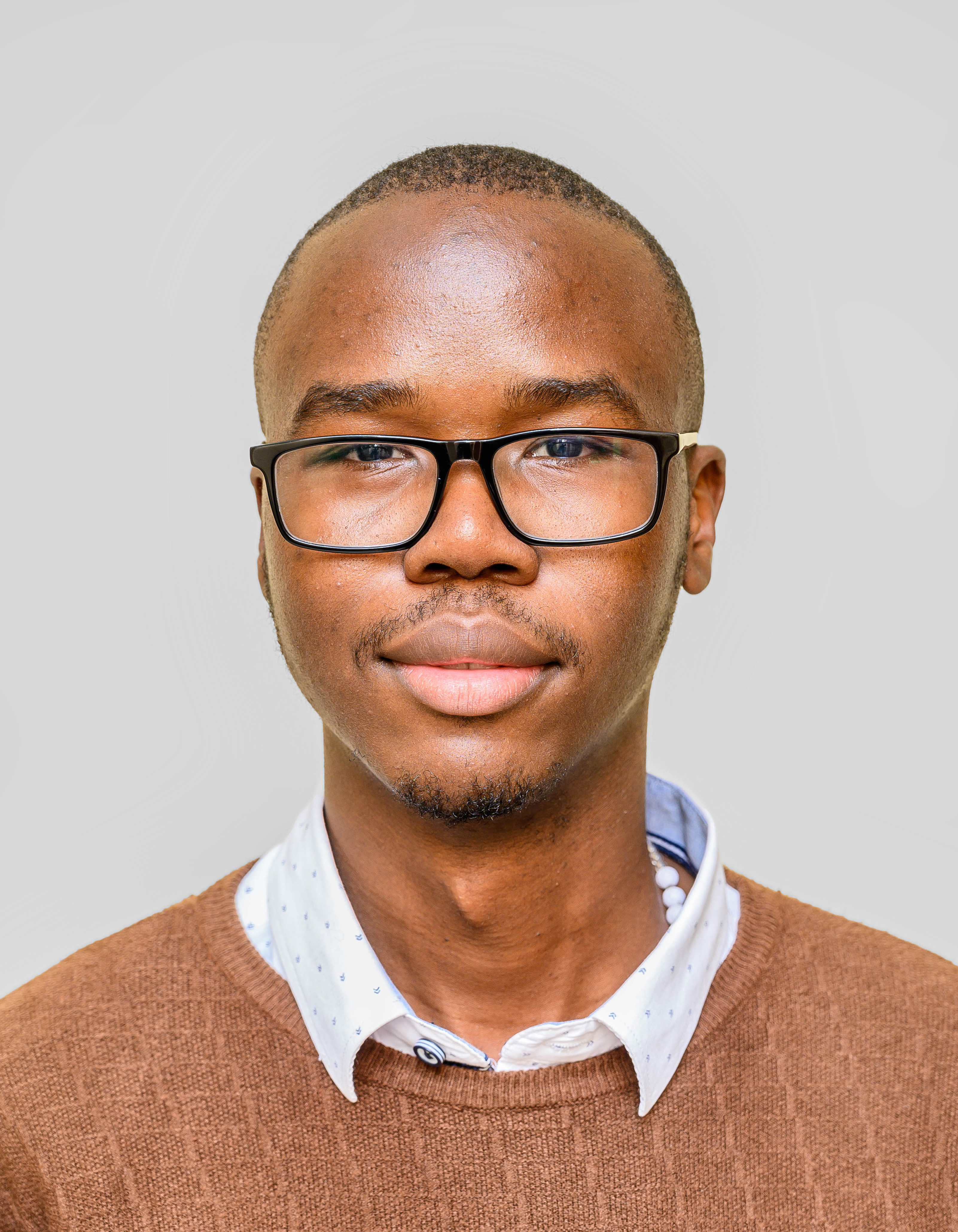 Mr. Katongo Phiri