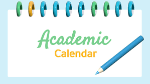 ZCAS U Academic Calendar: 2026-2027
