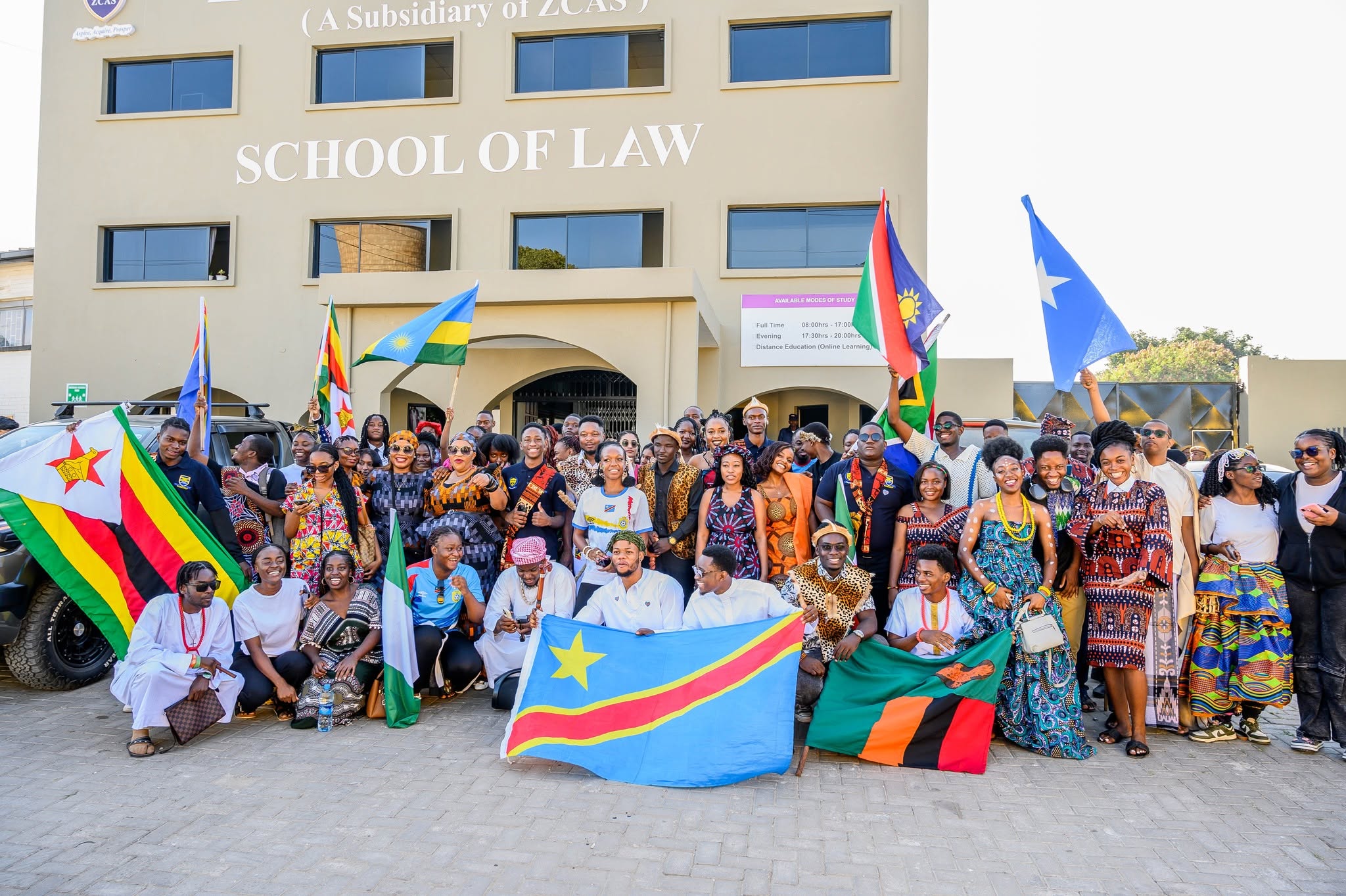 Culture Day celebrations 2026