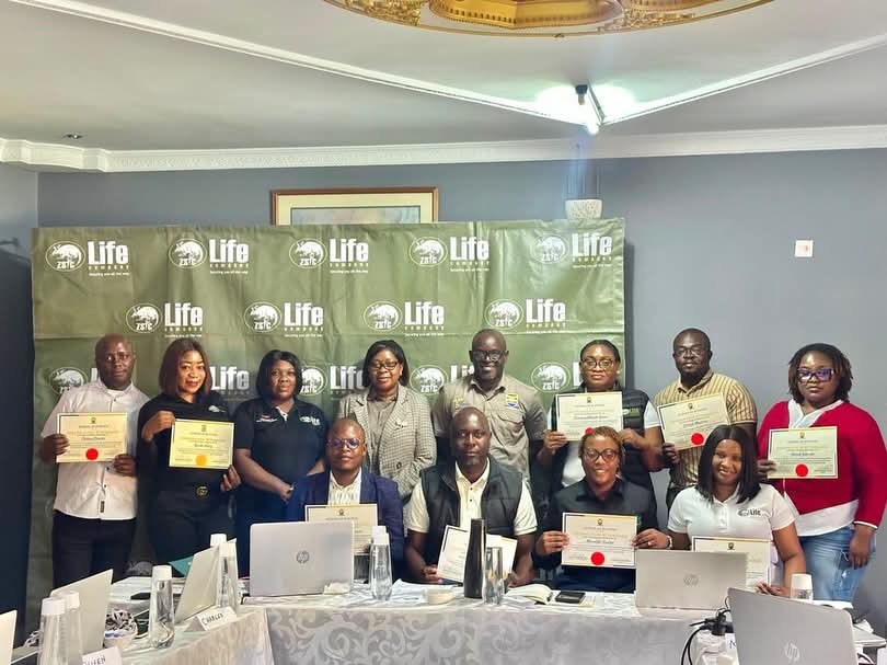 ZCAS University Delivers Supervisory Leadership Training for ZSIC Life Supervisors