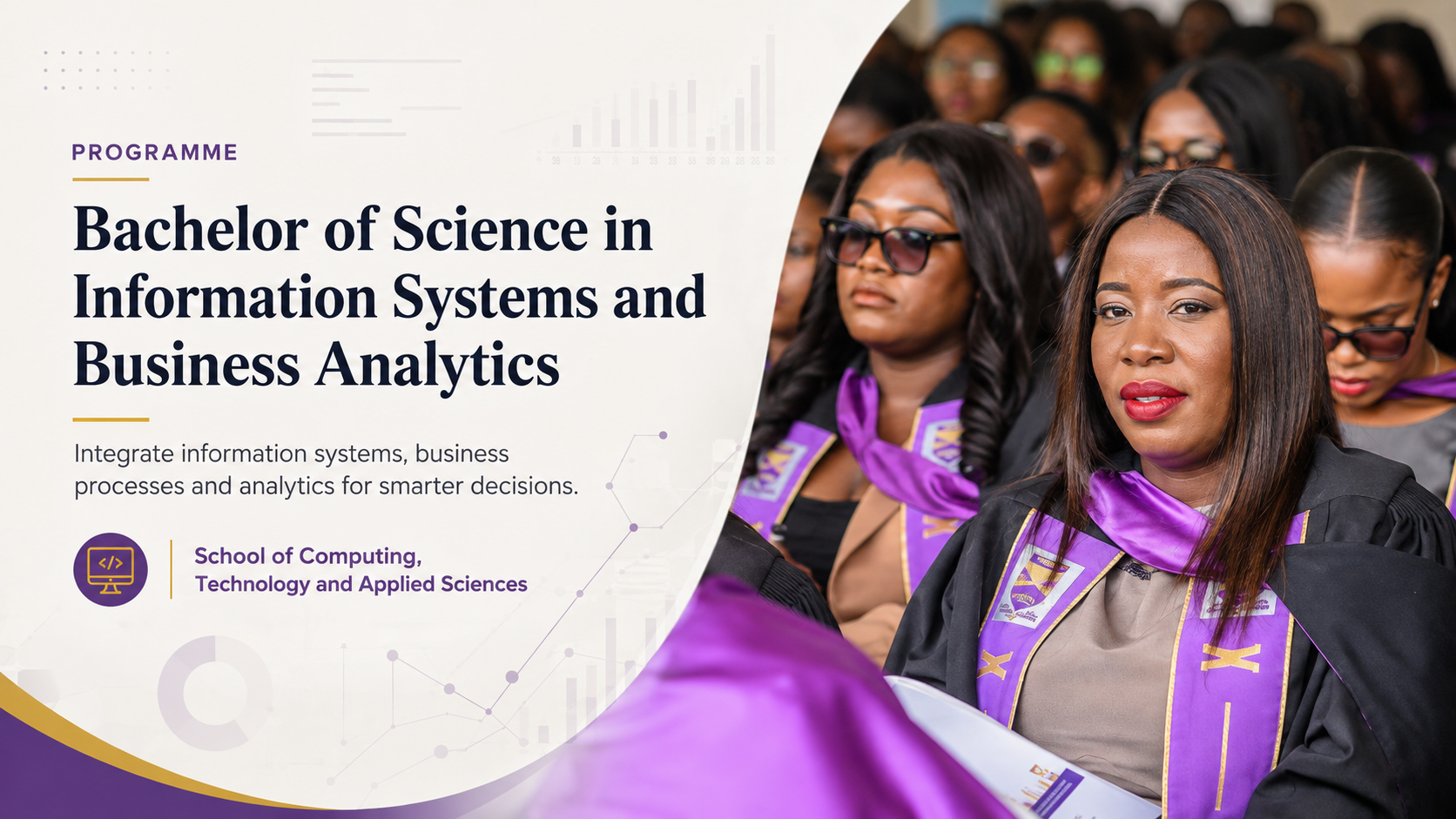 Bachelor of Science in Information Systems and Business Analytics