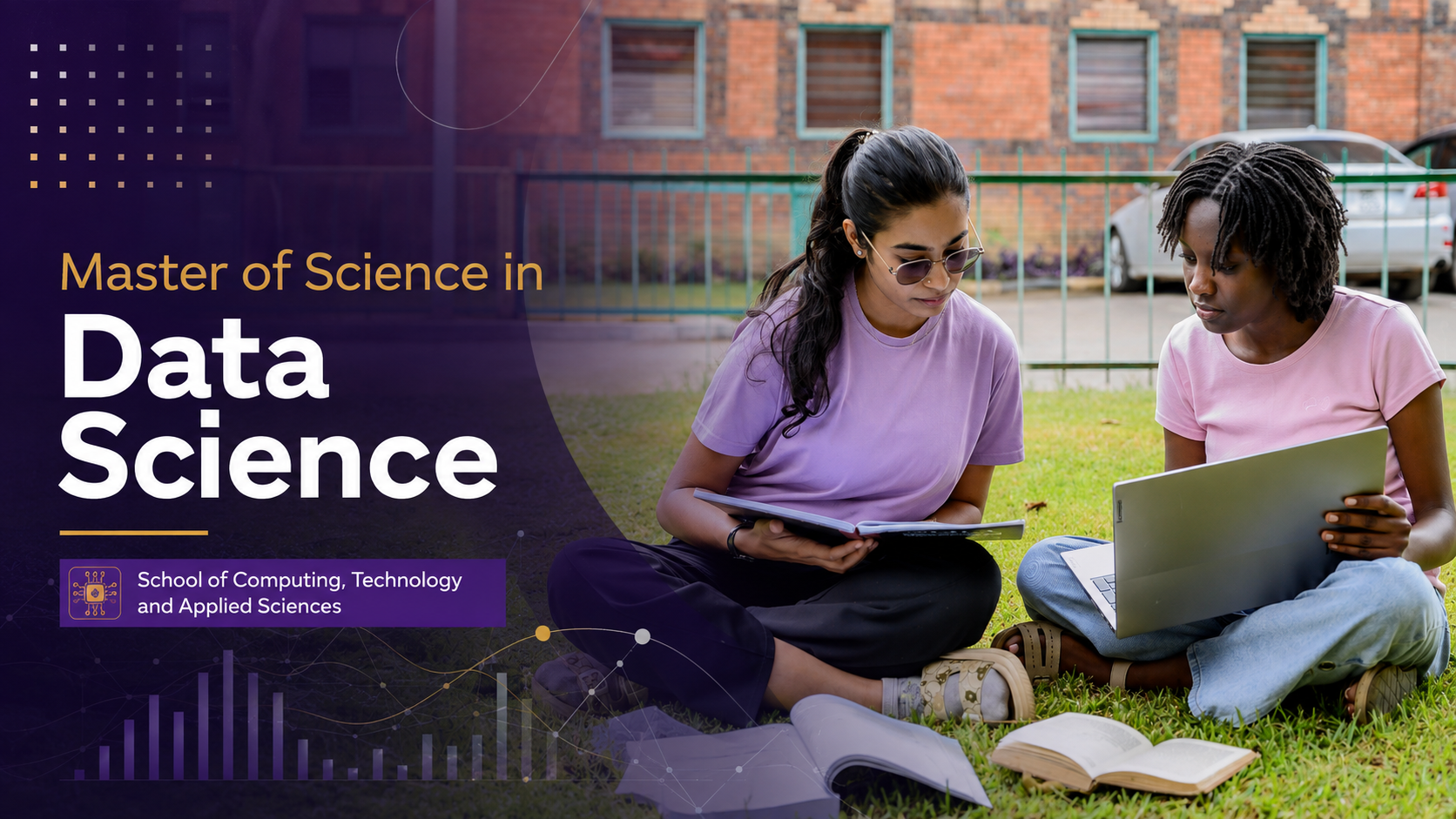 Master of Science in Data Science