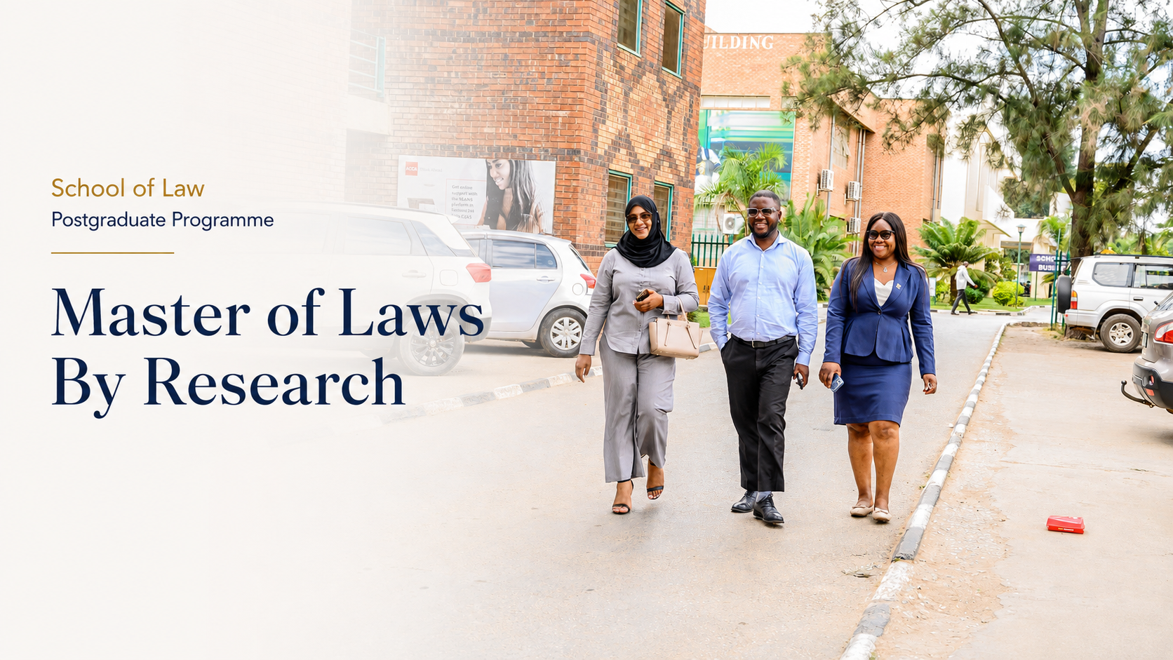 Master Of Laws By Research