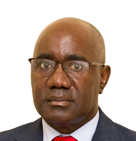 Mr. Mukubesa Sanyambe