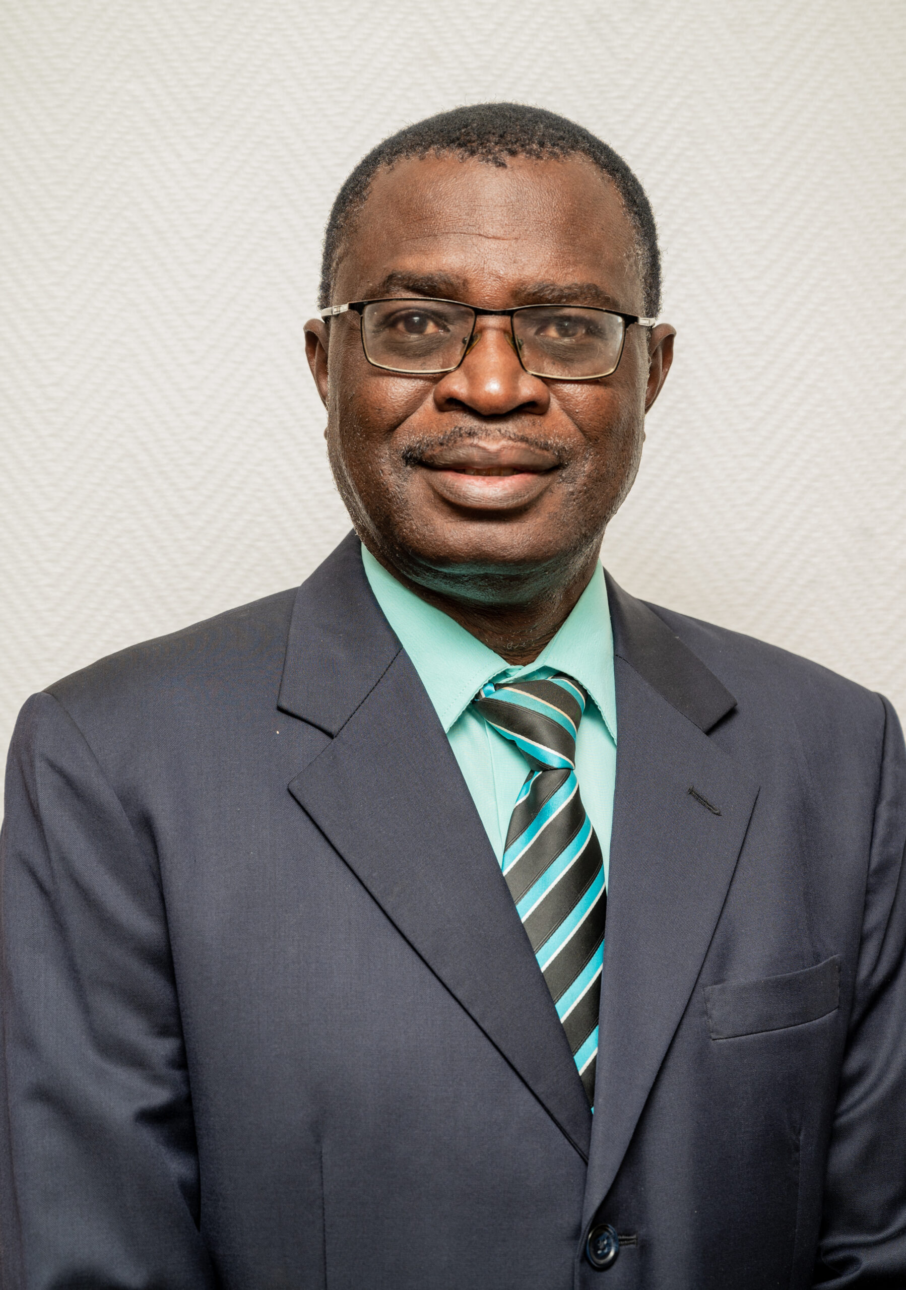 Dr. Anderson Mwape