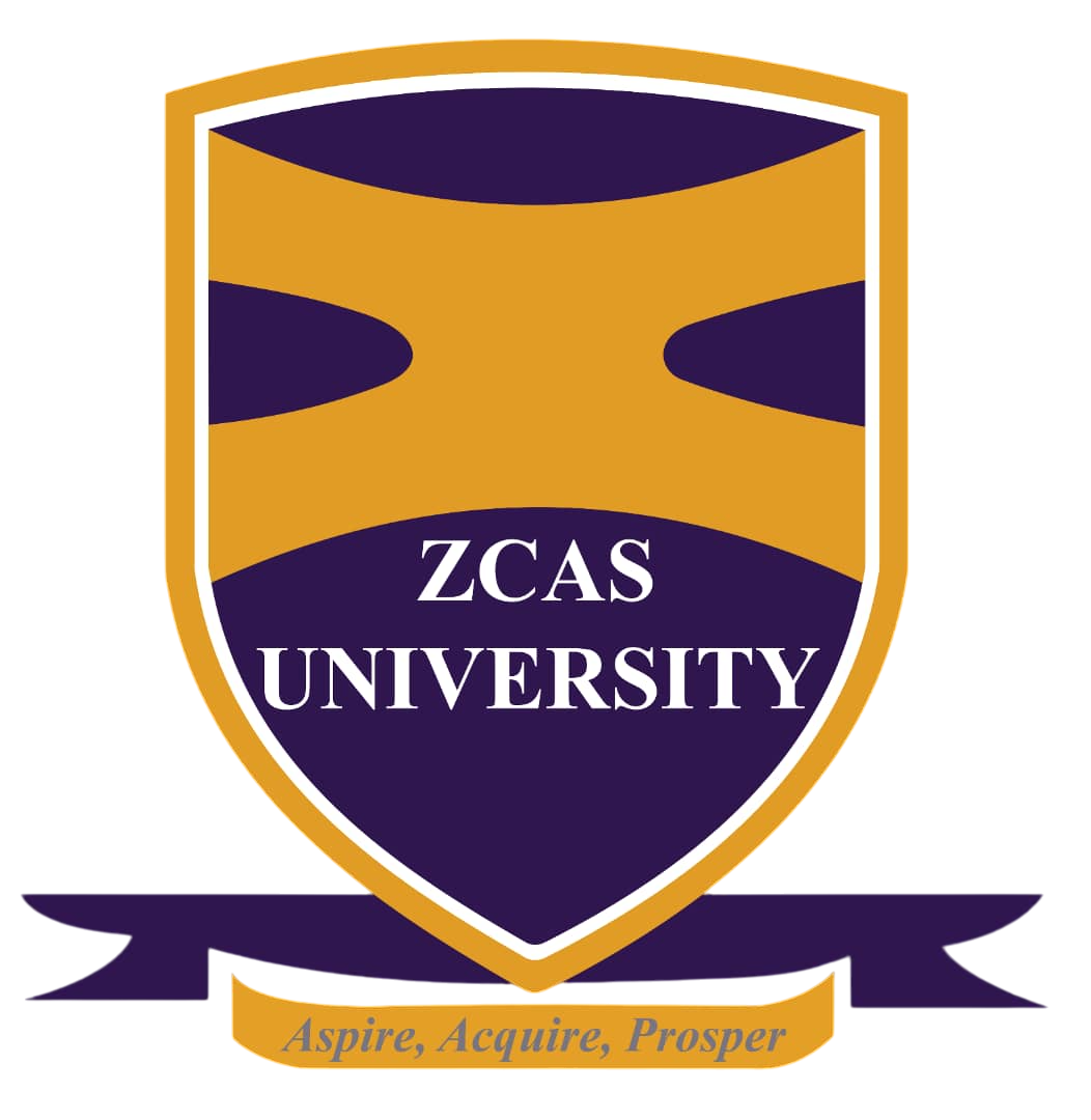 The ZCAS University