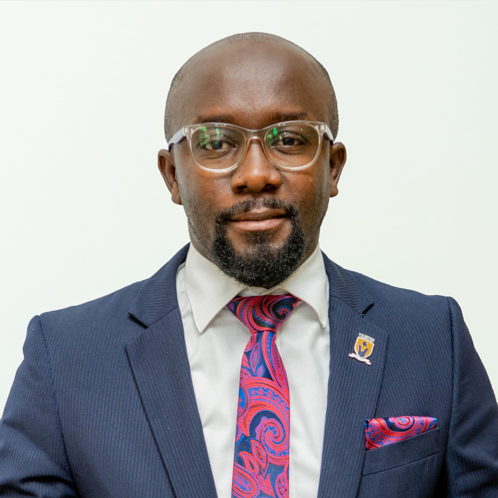 Mr. Jonathan Mukula