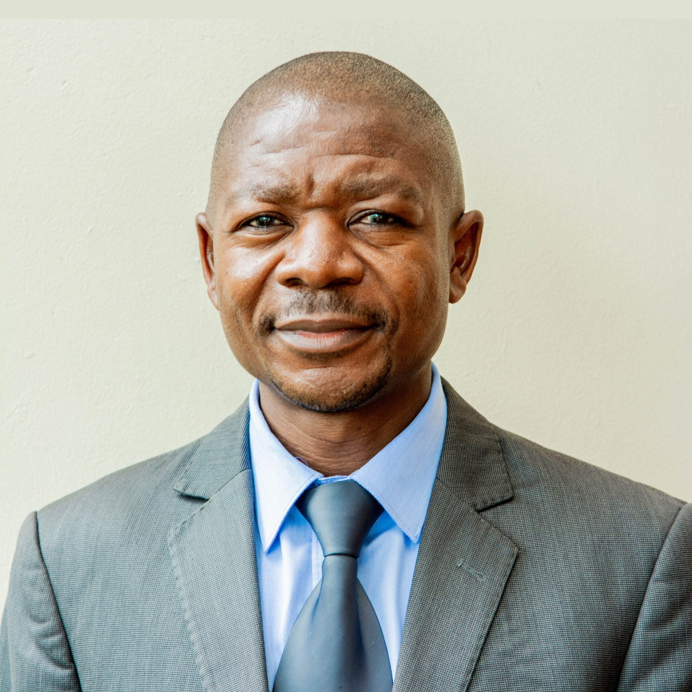 Mr. Abel Sunkutu