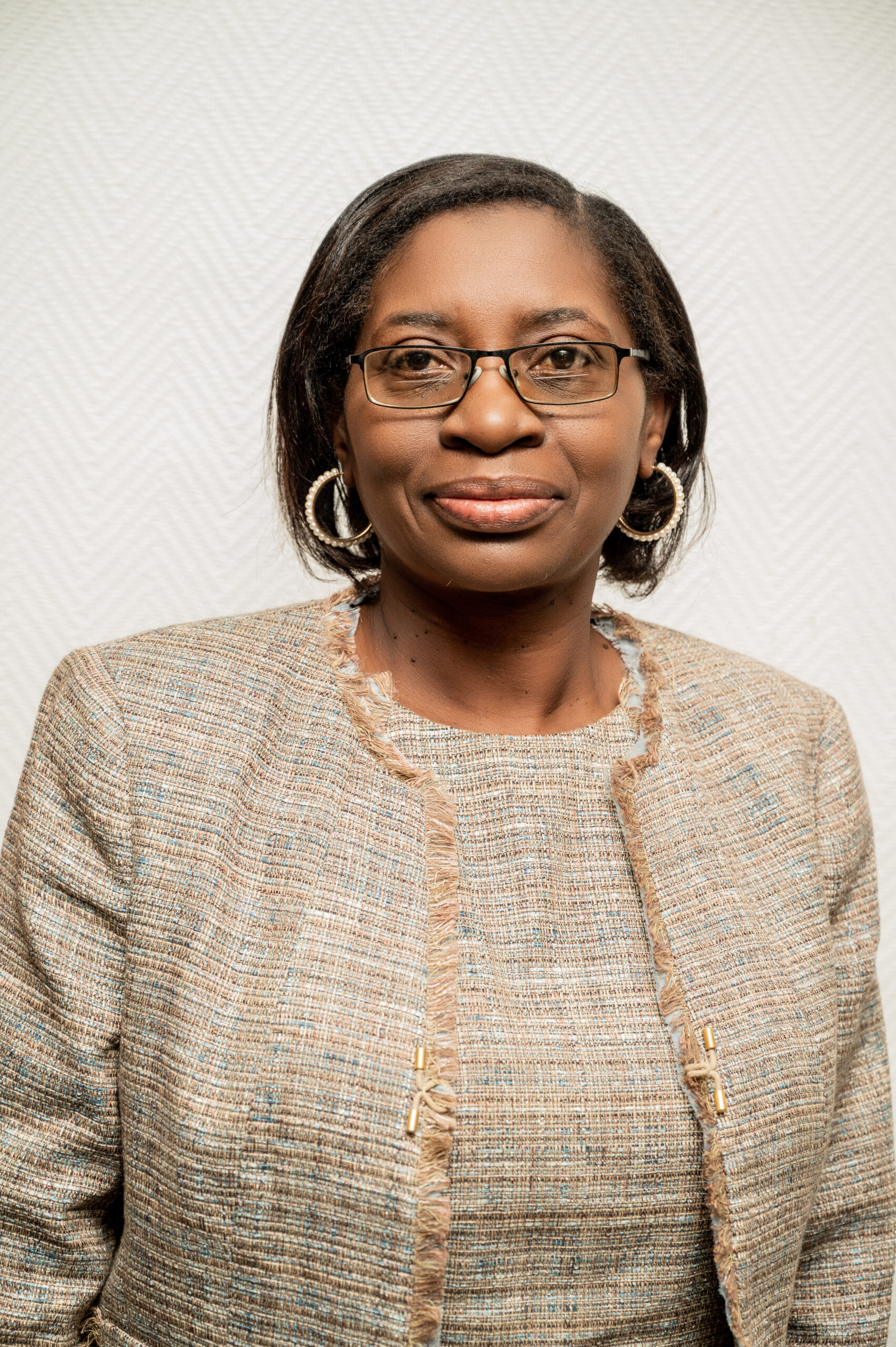 Mrs. Clementina Simwanza